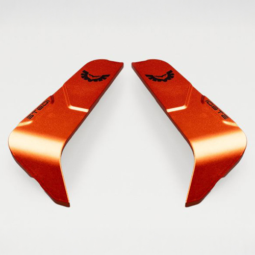 STEDI Type-X™ Pro Plus 8.5 Inch Pair (Non DRL) - ST-12-PRP-PAIR-NON